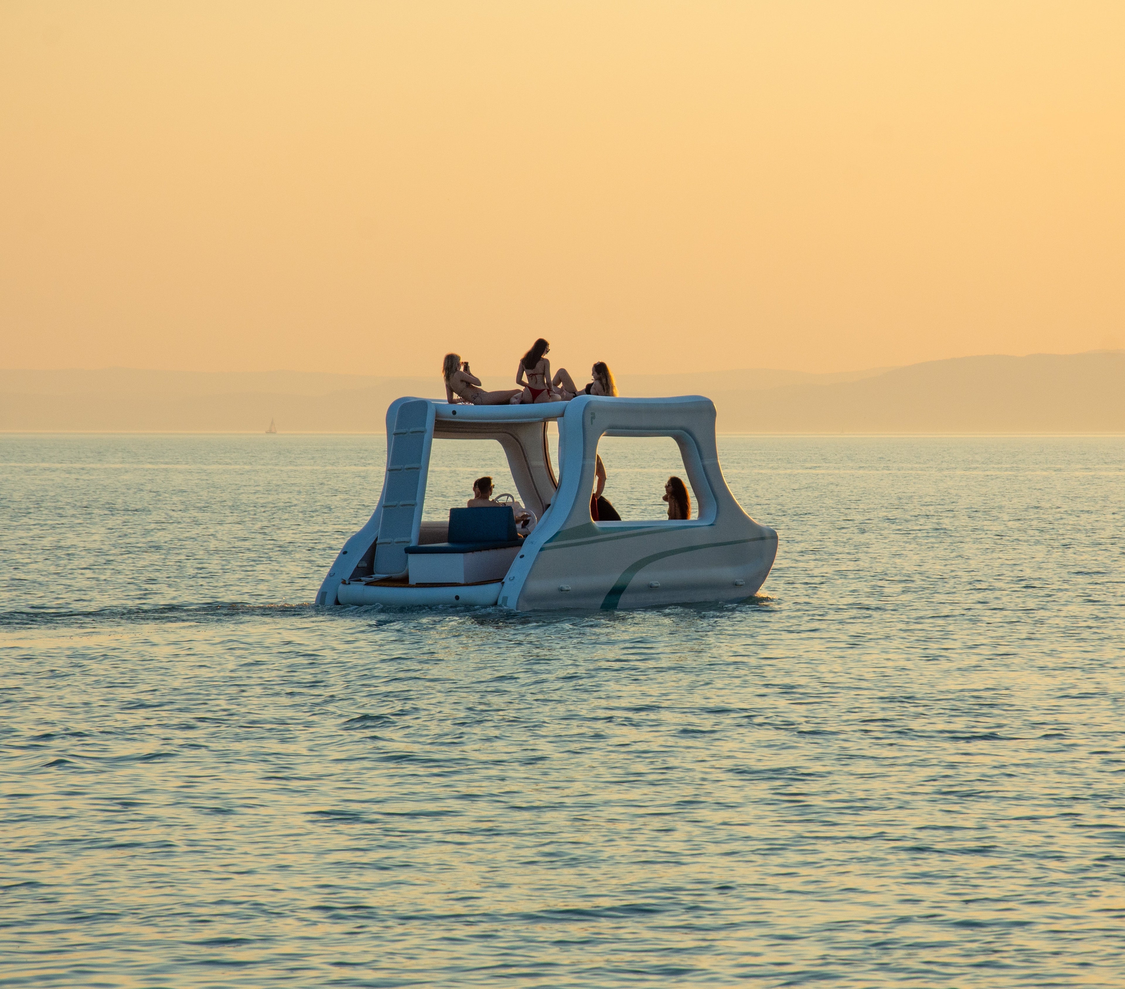 Portless Australia | The Future of Portable Boating Has Arrived