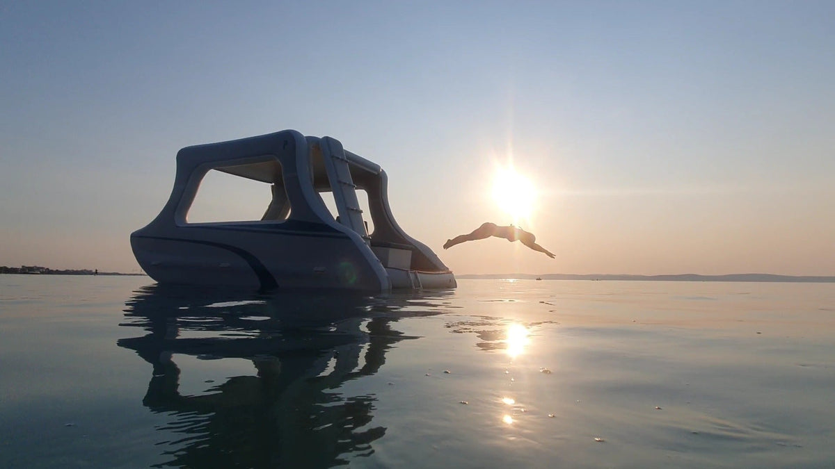 From Europe to Australia: Why Portless Is Opening New Opportunities for Boat Hire Businesses