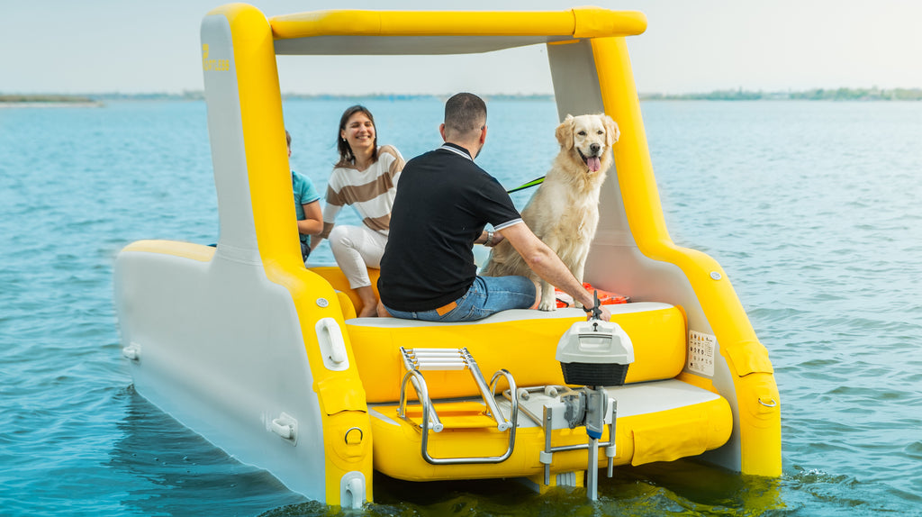 DINGHY