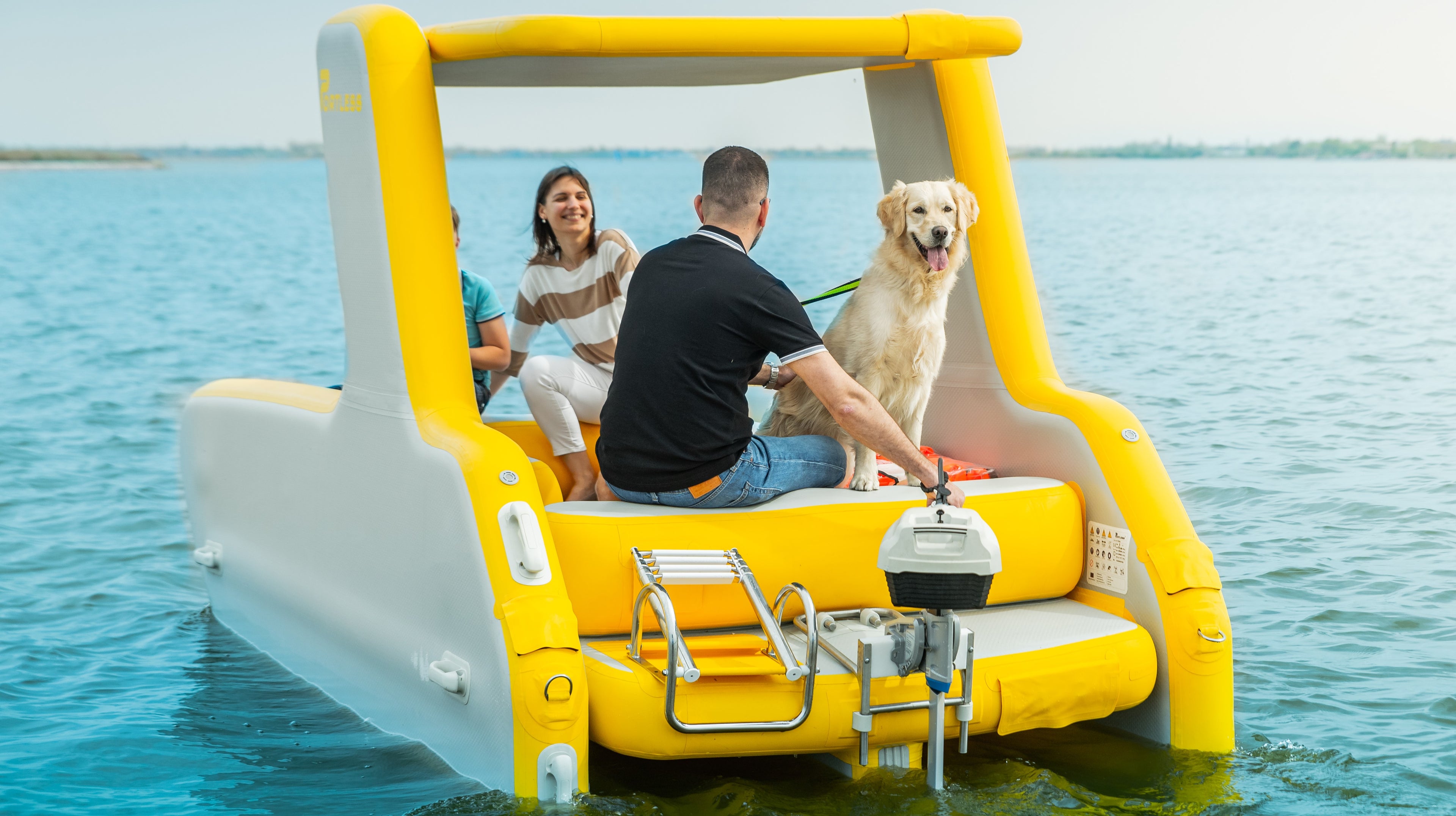 DINGHY