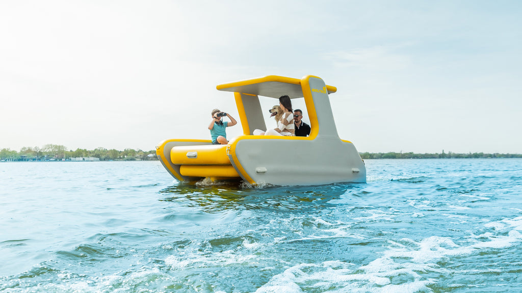 DINGHY
